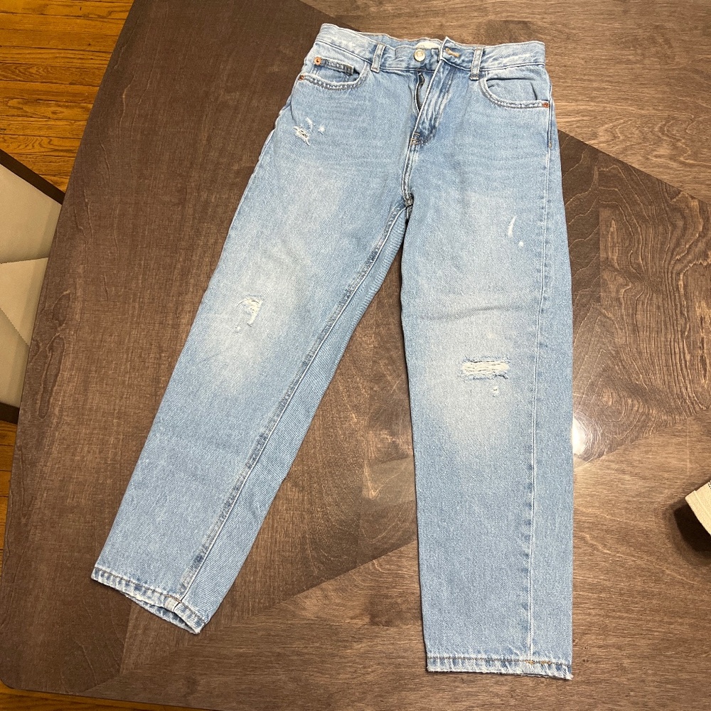 Big girls  jeans size 13/14